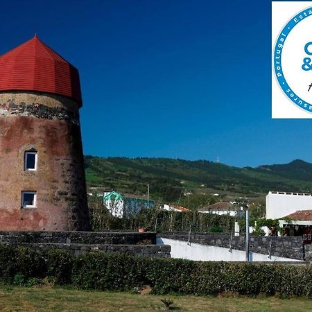 Villa O Moinho Da Bibi Candelária Esterno foto