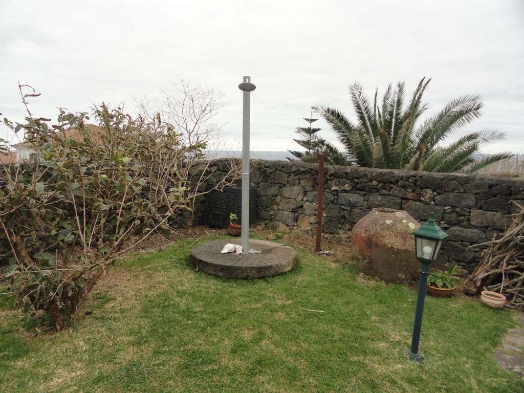 Villa O Moinho Da Bibi Candelária Esterno foto