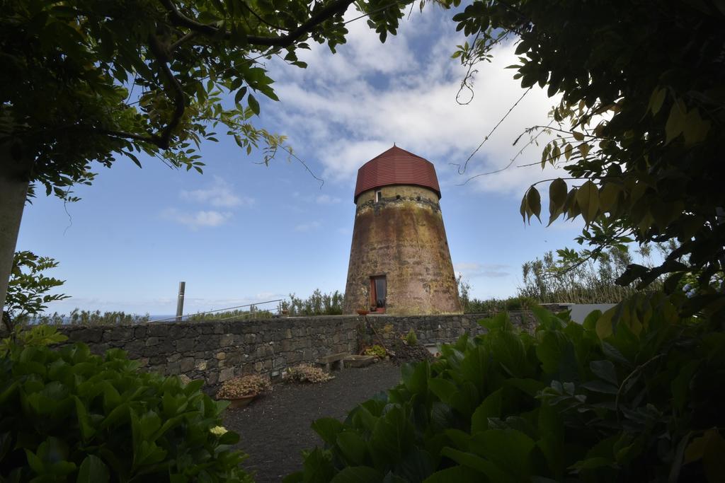 Villa O Moinho Da Bibi Candelária Esterno foto