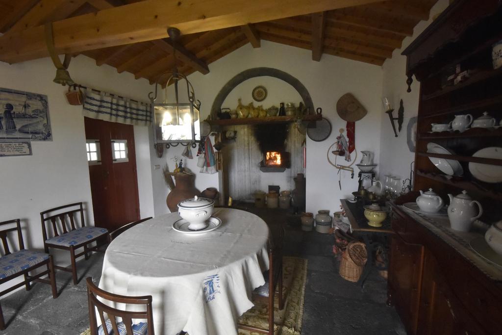 Villa O Moinho Da Bibi Candelária Esterno foto