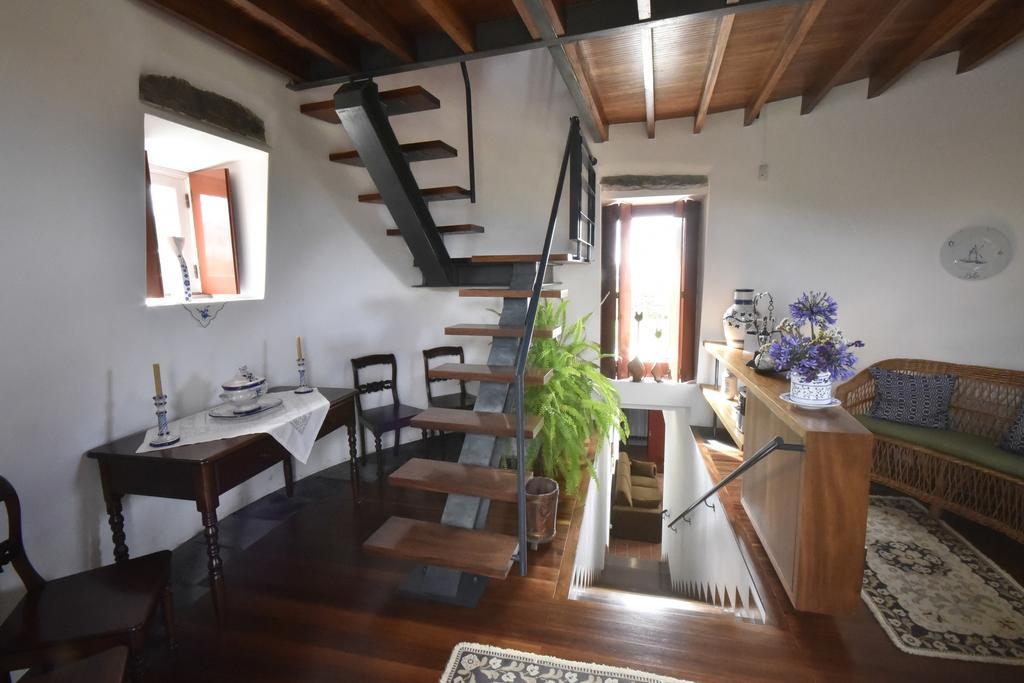 Villa O Moinho Da Bibi Candelária Esterno foto