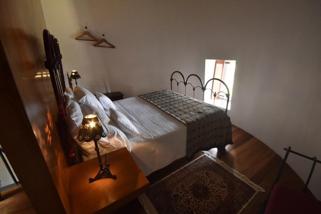 Villa O Moinho Da Bibi Candelária Esterno foto