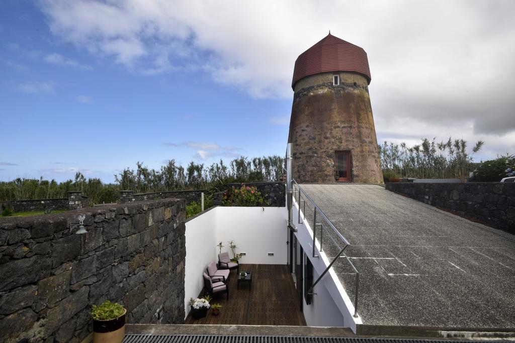Villa O Moinho Da Bibi Candelária Esterno foto