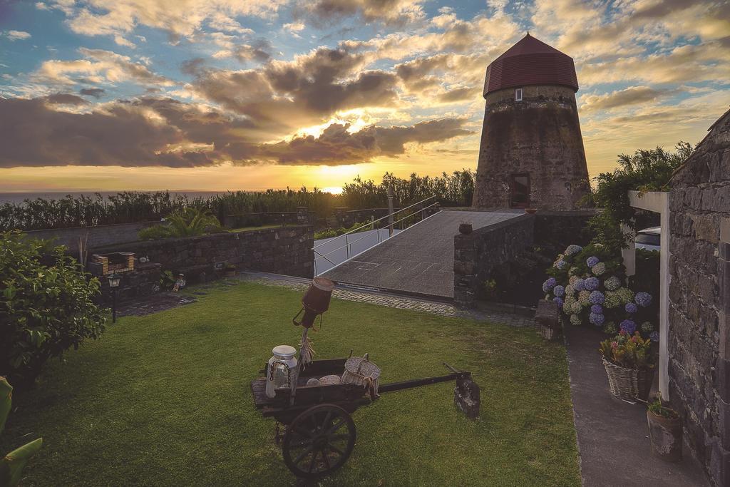 Villa O Moinho Da Bibi Candelária Esterno foto