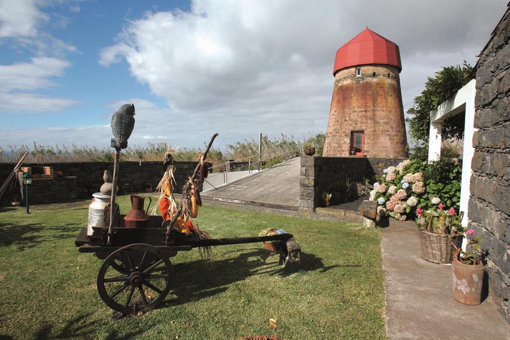 Villa O Moinho Da Bibi Candelária Esterno foto