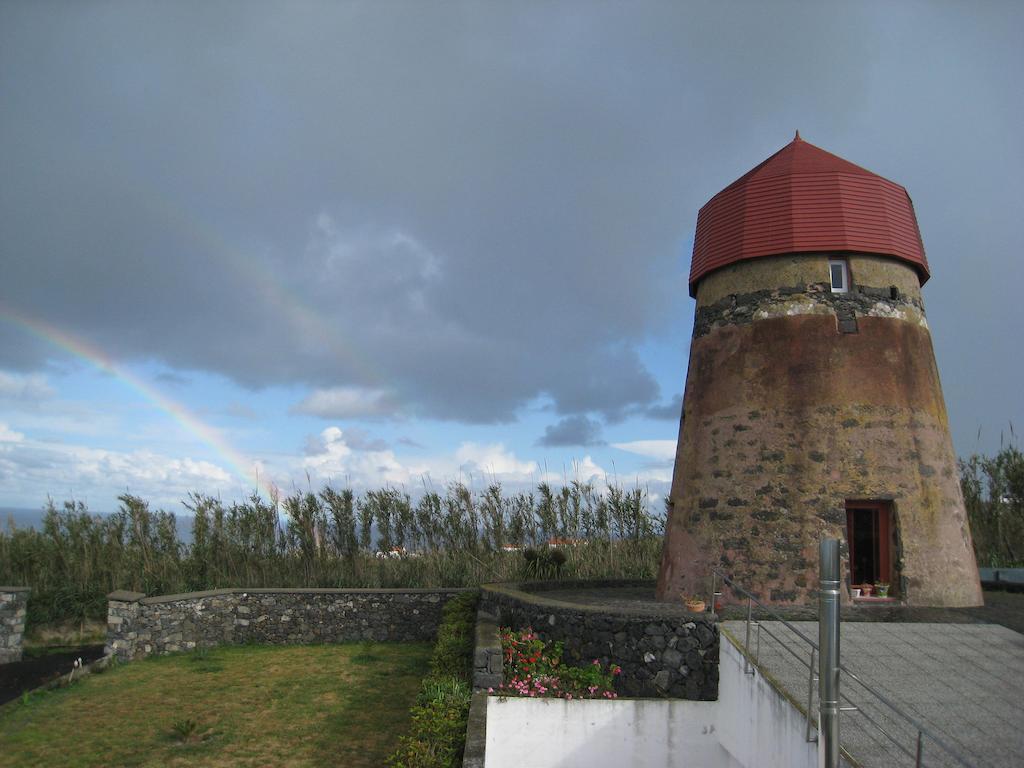 Villa O Moinho Da Bibi Candelária Esterno foto