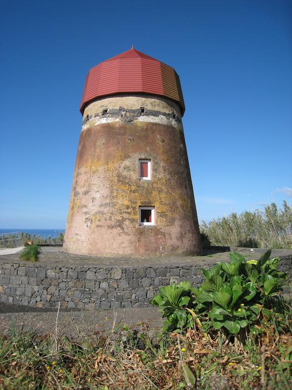 Villa O Moinho Da Bibi Candelária Esterno foto