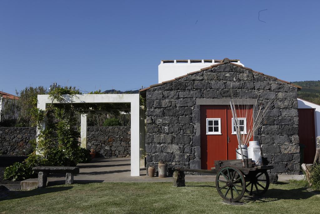 Villa O Moinho Da Bibi Candelária Esterno foto