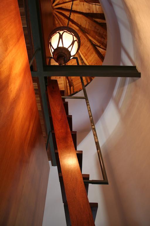 Villa O Moinho Da Bibi Candelária Esterno foto