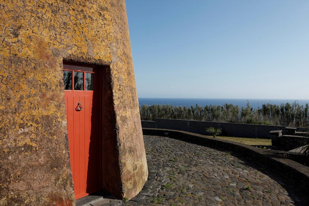 Villa O Moinho Da Bibi Candelária Esterno foto