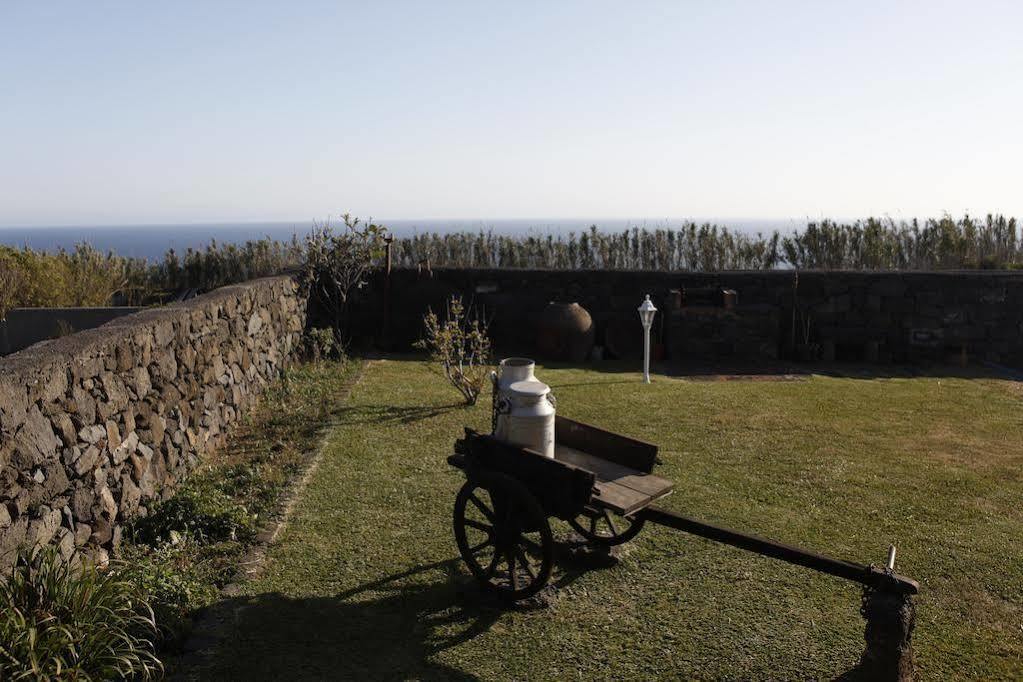 Villa O Moinho Da Bibi Candelária Esterno foto